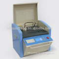 HZJQ-2Z Automatic Insulating Oil Dielectric Loss Test Equipment